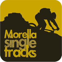 Morella Single Tracks